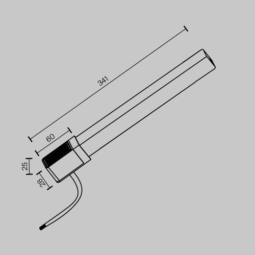 Источник напряжения Technical TRA084DR-200W