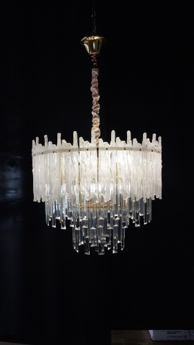 HR9732/6-500 GD Люстра AMLighting (1)