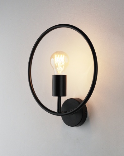 Светильник настенный Moderli V11582-1W Sachara