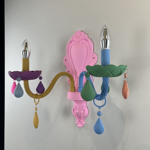 Бра Rainbow Wall от Imperiumloft 101951-26