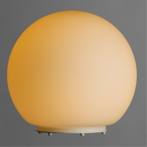 Интерьерная настольная лампа Arte lamp A6020LT-1WH
