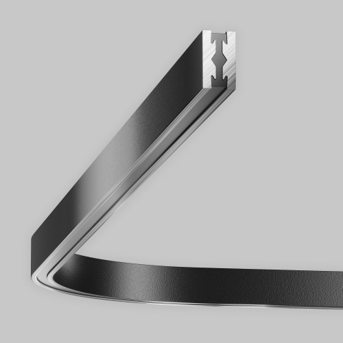 Комплектующие для систем освещения с токоведущими элементами Technical TRX154-RC80-B