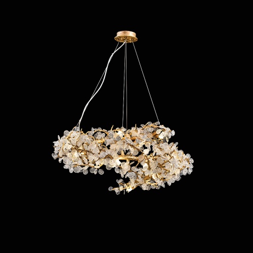 Подвесная Люстра Caramelly D D80 от Imperiumloft 194936-23