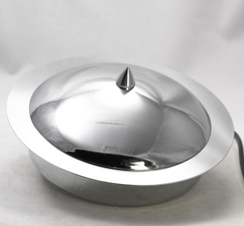 Люстра потолочная Lussole GRLSF-2403-15