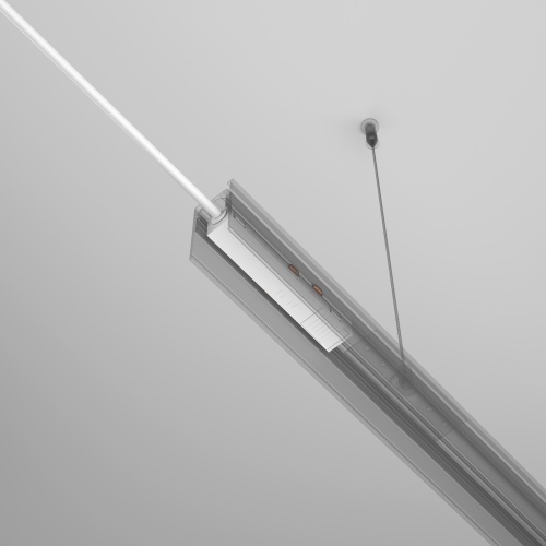 Комплектующие для систем освещения с токоведущими элементами Technical TRA034B-42W