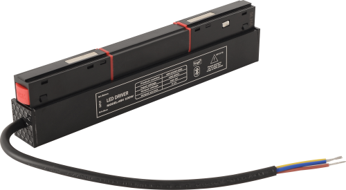 Драйвер для магнитного шинопровода 48V, 100W CLT 0.203 08 BL SMART