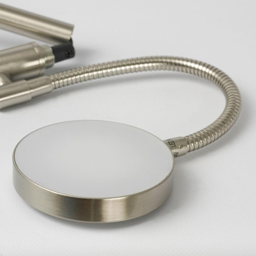 Торшер Lussole SY3090