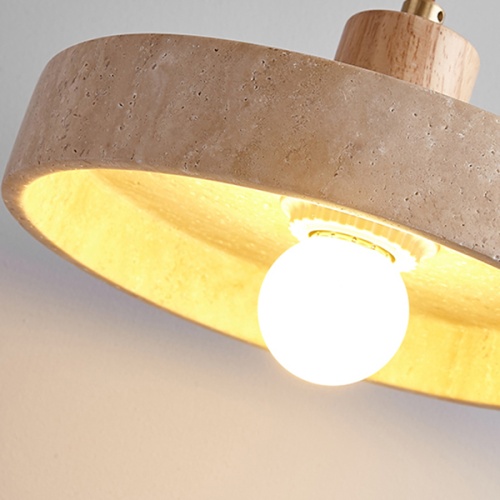 Подвесной Светильник Pors Dark Brown от Imperiumloft 232197-23