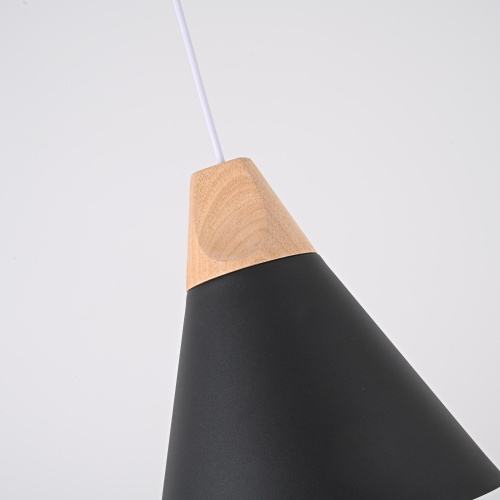 Подвесной Светильник Xd-B Black от Imperiumloft 178211-26