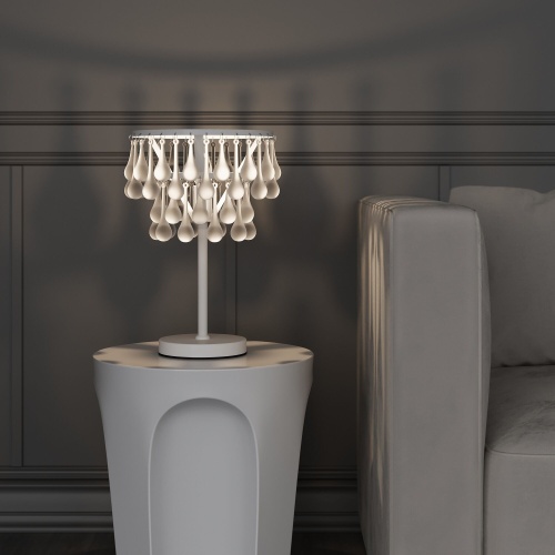 Настольный светильник Bogate's 01126/1