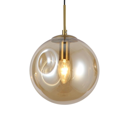 Подвес F-Promo 2785-1P, подвес, D200xH280/1500, 1xE14x60W, excluded