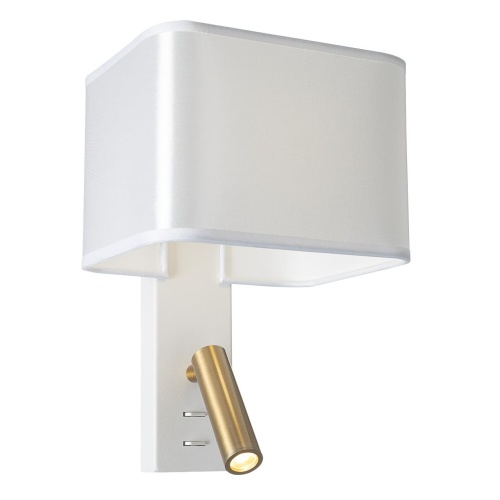 CL704480 DEKART Белый Св-к Настенный