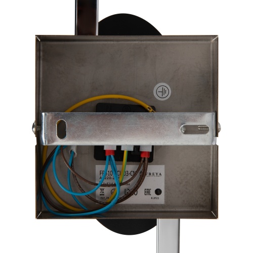 Потолочный светильник Freya FR5101-CL-03-CN