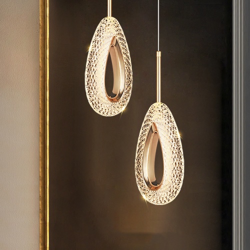 Подвесной Светильник Kezia C 4000К от Imperiumloft 232541-23