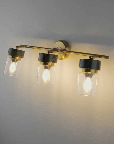 Спот Moderli V11823-3C Almero