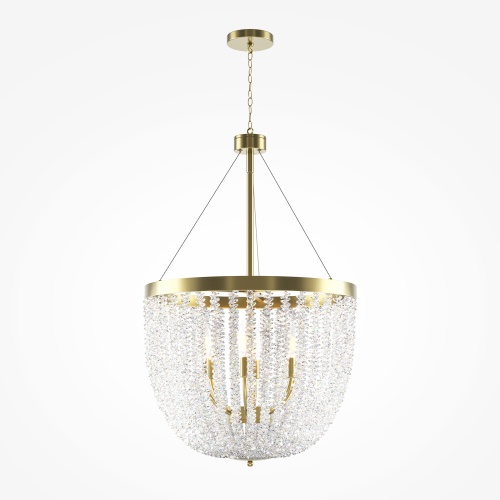 Подвесной светильник Maytoni MOD440PL-06BS