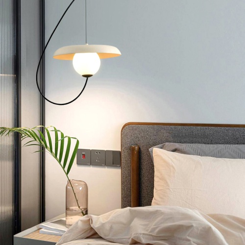 Подвесной светильник MARGOTT D35 Orange 213909-23