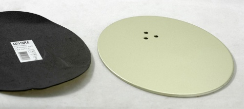 Настольная лампа Lussole GRLST-4374-01