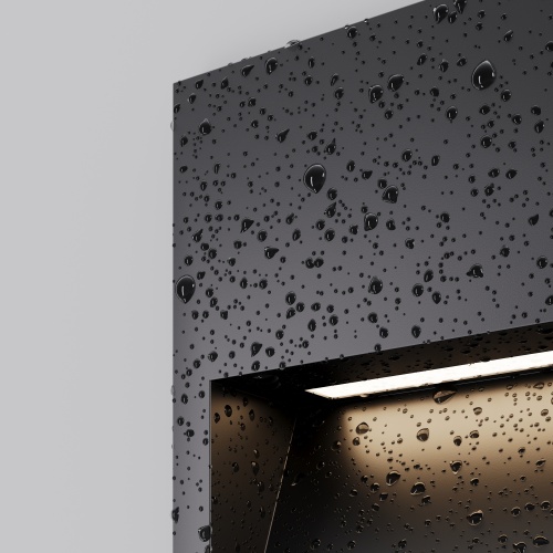 Подсветка для лестниц Outdoor O512SL-L3B3K1