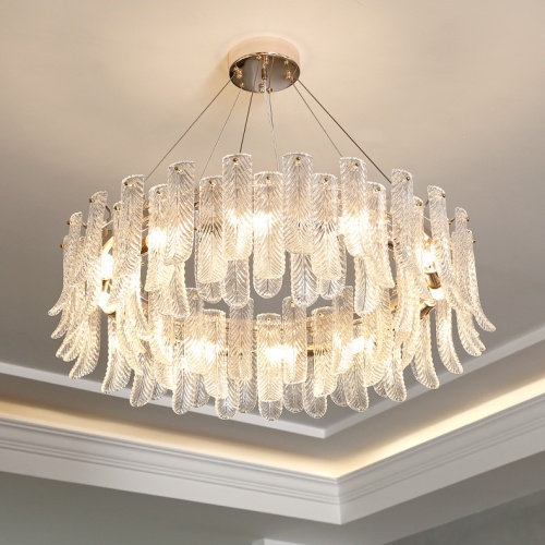 Подвесная люстра SELVAR D80 231583-23