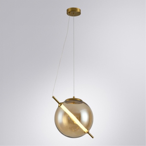 Arte lamp A3225SP-1PB СВЕТИЛЬНИК ПОДВЕСНОЙ