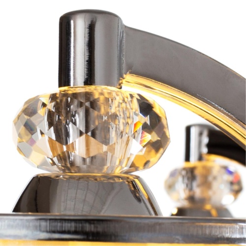 Потолочная люстра Arte lamp A4047PL-5CC СВЕТИЛЬНИК ПОТОЛОЧНЫЙ