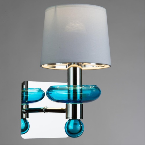 Бра Divinare 1155/04 AP-1 СВЕТИЛЬНИК НАСТЕННЫЙ