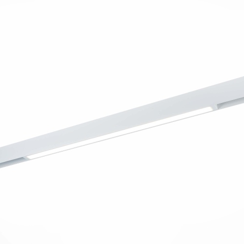 ST657.596.27 Св-к трек. SMART Белый LED 1*27W 2700K-6000K 2 250Lm Ra&gt;90 120 IP20 L600xW25xH41 220V SKYLINE 220