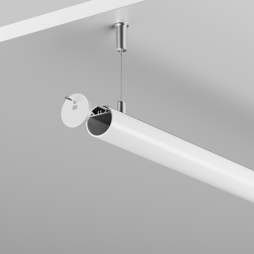 Комплектующие для профиля Led Strip 642081