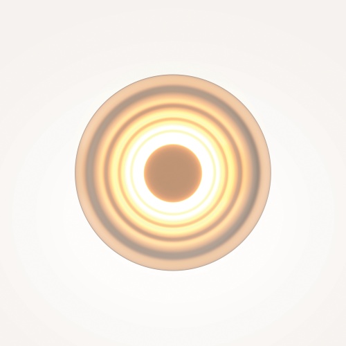 Настенный светильник (бра) Maytoni MOD400WL-L5W3K