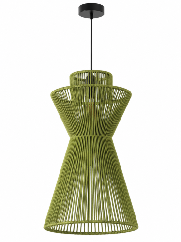 Светильник Dress-3050 Green