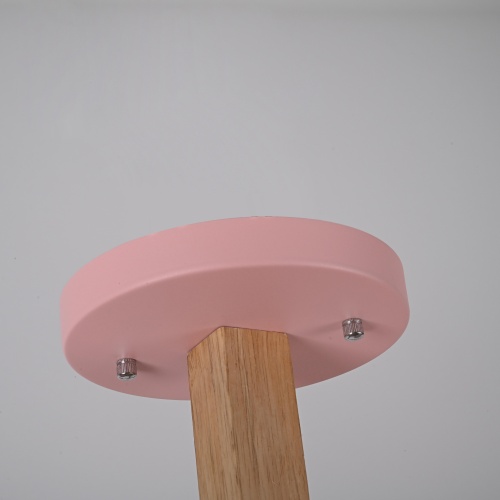 Потолочная люстра TURNA Розовый 178303-26