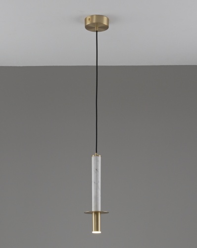 Светильник подвесной Moderli V11956-1P Alto