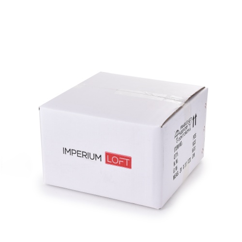 Подвесной Светильник Margott D25 White от Imperiumloft 213905-23