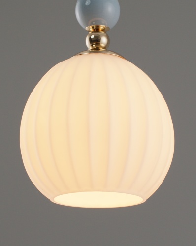 Светильник подвесной Moderli V10902-P Charm
