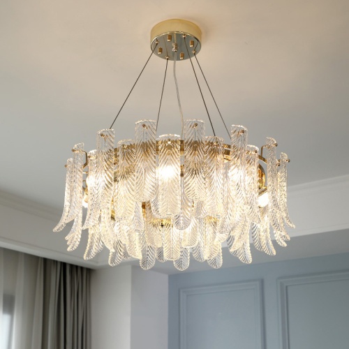 Подвесная люстра SELVAR D80 231583-23