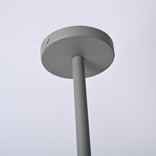 Люстра на штанге NATURA A YELLOW 6 177989-26