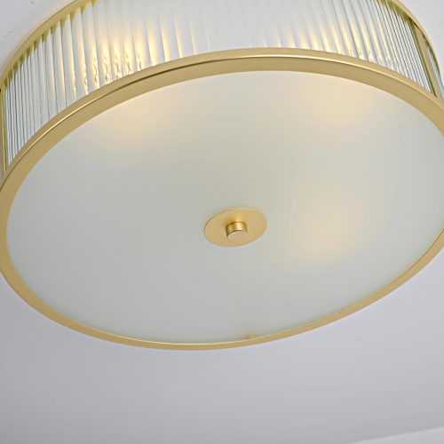 Потолочный светильник VENUS D45 204443-26