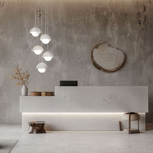 Подвесной светильник TK Lighting 10214 Bono