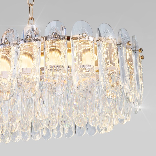 Подвесной светильник Bogate's 423/1