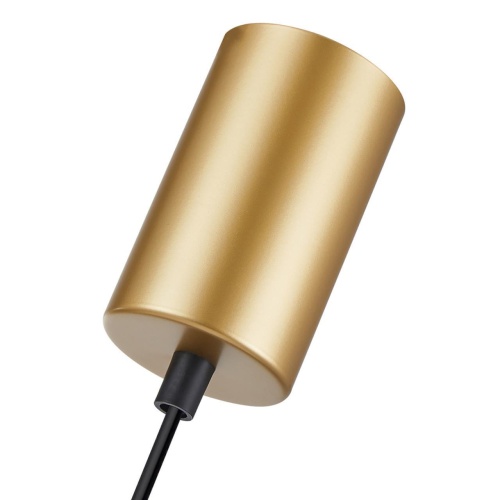 Подвес F-Promo 4365-1P, подвес, D100xH455/1955, 1xE14x40W, excluded