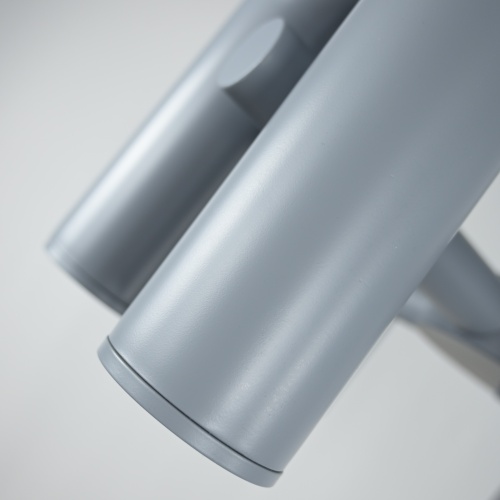 Подвесная люстра FANNY 8 Grey 192005-23