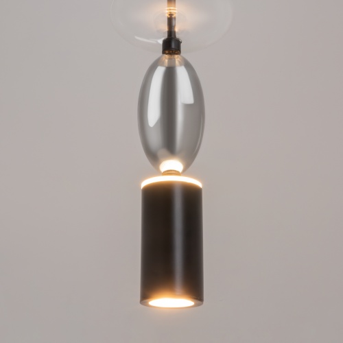 Подвесной светильник Maytoni MOD071PL-L8B3K1