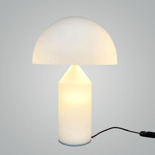 Настольная лампа Atollo Table Lamp white H50 184497-22