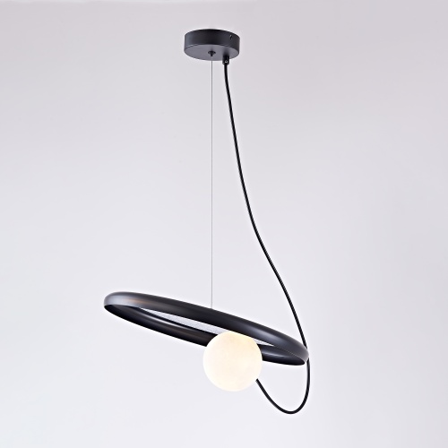 Подвесной светильник MARGOTT D35 Black 213908-23