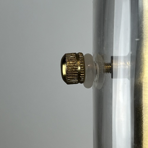 Подвесной Светильник Healy Transparent от Imperiumloft 140747-26