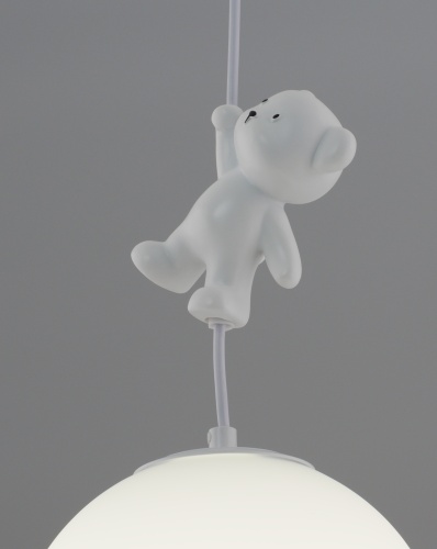 Светильник подвесной Moderli V11233-1P Baloons