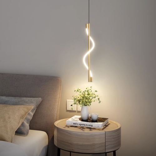 Подвесной светильник GLORIFY LUX Black 240084-23