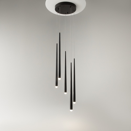 Подвесной светильник Maytoni MOD132PL-L30BK