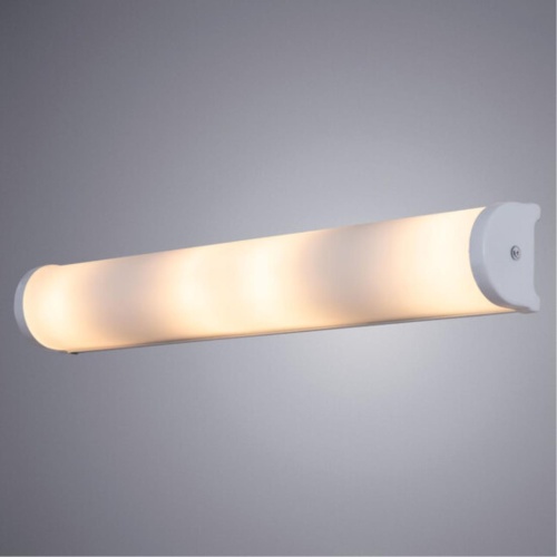 Подсветка для зеркал Arte lamp A5210AP-4WH